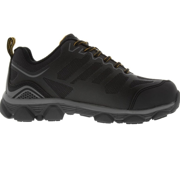 Dewalt Aluminum Toe Work Shoes - Picture 3 of 8